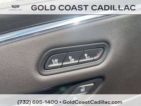 Used 2024 Cadillac Escalade Premium Luxury w/ LPO, Floor Liner Package image 21