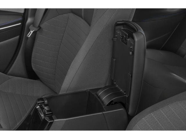 Used 2020 Toyota Corolla SE FWD image 14