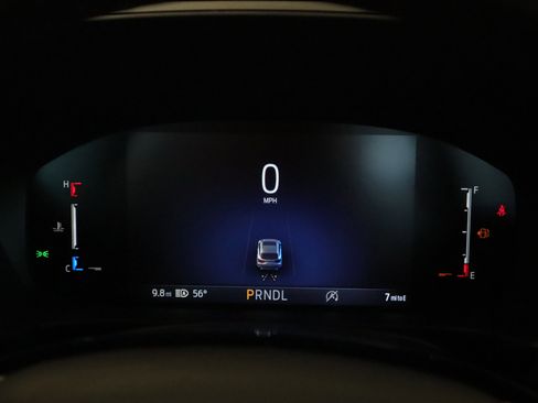 New 2026 Ford Escape Active w/ Cold Weather Package image 23