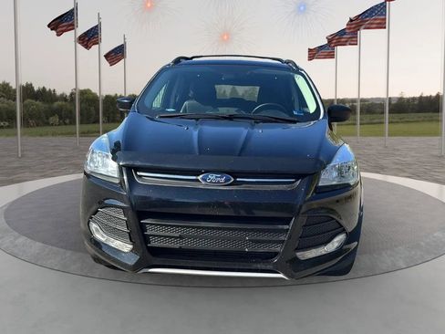 Used 2016 Ford Escape SE w/ SE Leather Comfort Package image 2