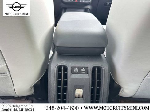 Certified 2026 MINI Cooper Countryman S AWD/4WD image 18