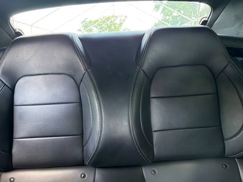 Used 2025 Ford Mustang Premium RWD image 51