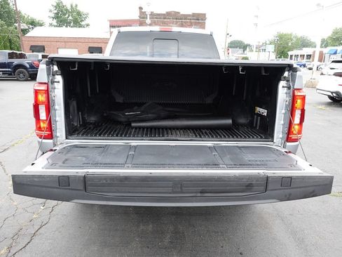 Used 2023 Ford F150 XLT w/ Equipment Group 302A High AWD/4WD image 27