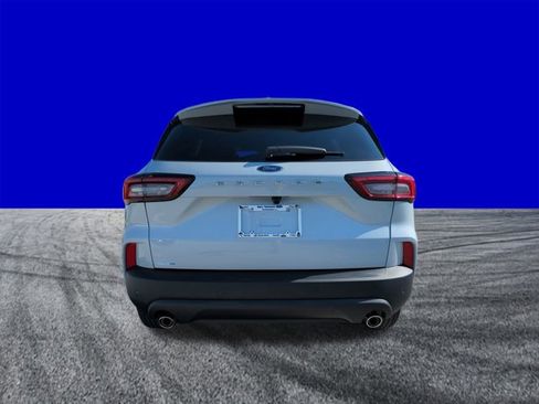 New 2026 Ford Escape ST-Line w/ Tech Pack #1 image 5