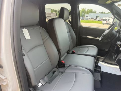 Used 2025 RAM 2500 Tradesman w/ Safety Group AWD/4WD image 53