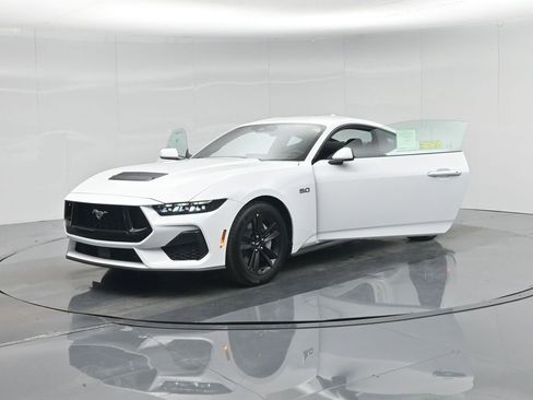 New 2026 Ford Mustang GT image 26