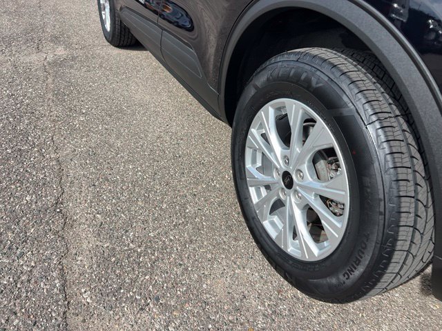 Certified 2023 Ford Escape Active AWD/4WD image 26