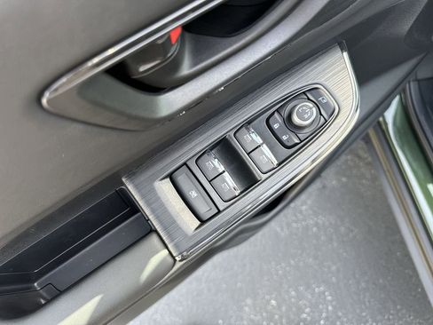 New 2026 Subaru Outback Wilderness AWD/4WD image 15