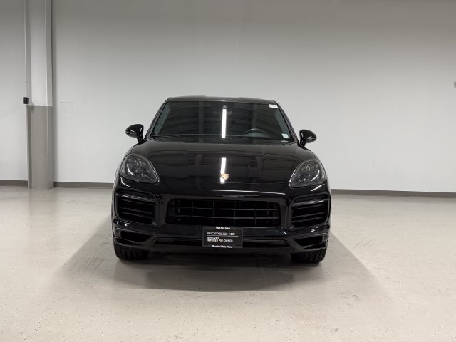 Certified 2023 Porsche Cayenne GTS AWD/4WD image 10