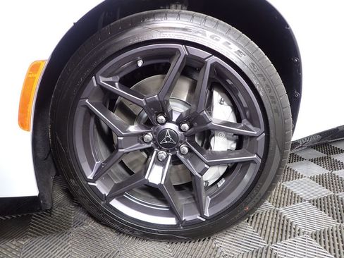 New 2026 Dodge Charger Scat Pack image 46