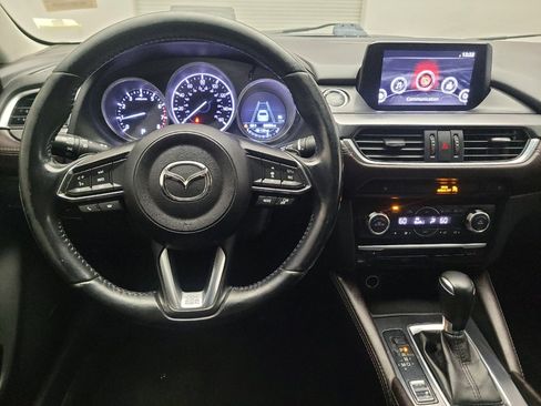 Used 2017 MAZDA MAZDA6 Grand Touring FWD image 22