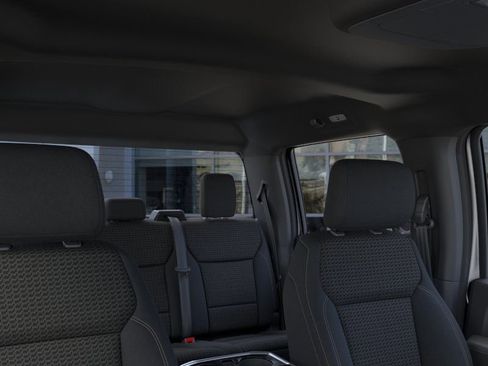 New 2025 Ford F150 STX w/ Equipment Group 201A FX4 image 23