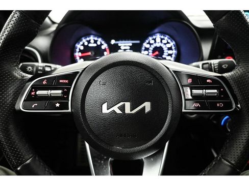 Certified 2023 Kia Forte GT-Line FWD image 13
