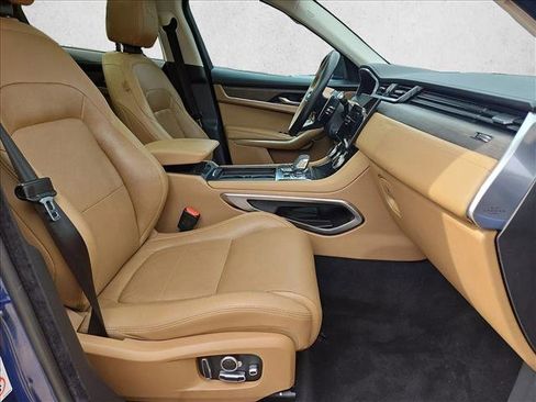 Used 2021 Jaguar F-PACE S image 22