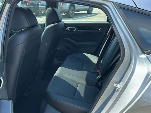 New 2026 Honda Civic Sport Touring image 23