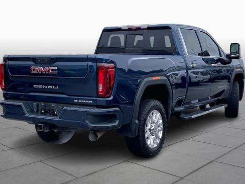 Used 2023 GMC Sierra 2500 Denali w/ Technology Package image 13