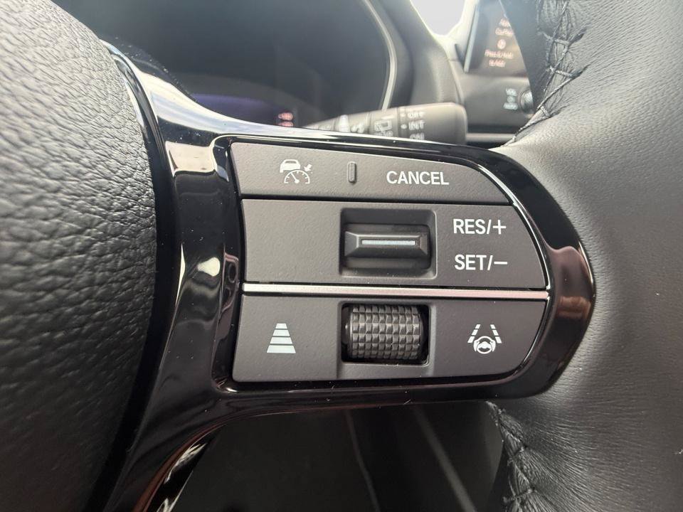 New 2026 Honda Pilot EX-L image 19