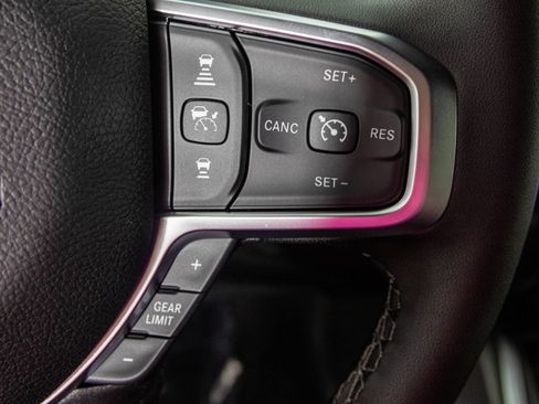 New 2026 RAM 2500 Big Horn AWD/4WD image 29