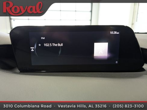 Used 2019 MAZDA MAZDA3 Hatchback w/ Premium Package image 20