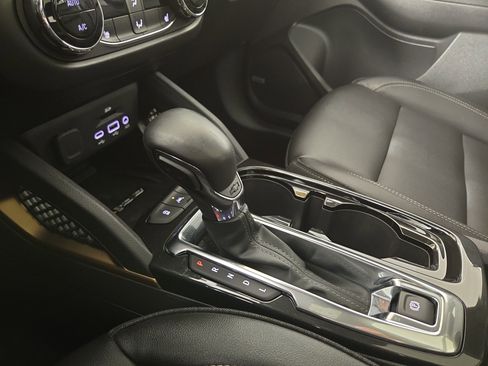 Certified 2023 Chevrolet TrailBlazer ACTIV w/ Sun and Liftgate Package image 24