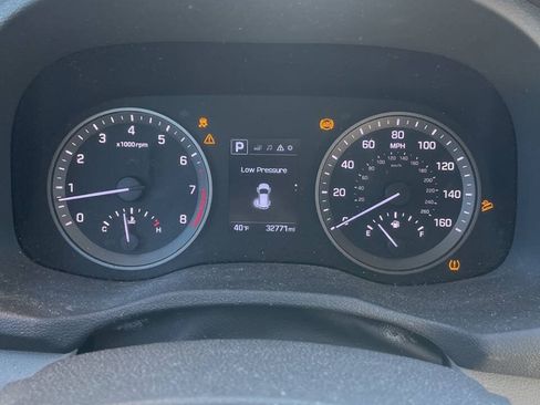 Used 2017 Hyundai Tucson SE FWD image 20