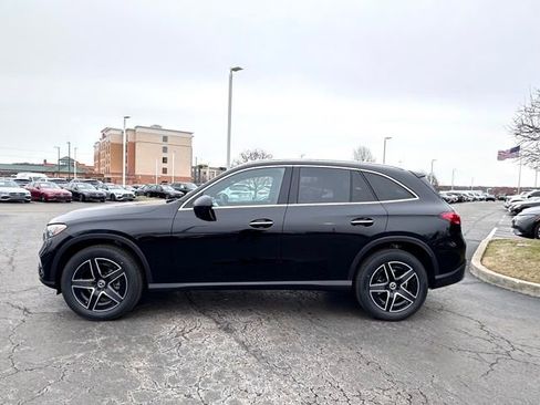 New 2026 Mercedes-Benz GLC 300 4MATIC image 6