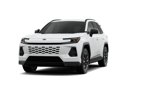 New 2026 Toyota RAV4 SE image 18