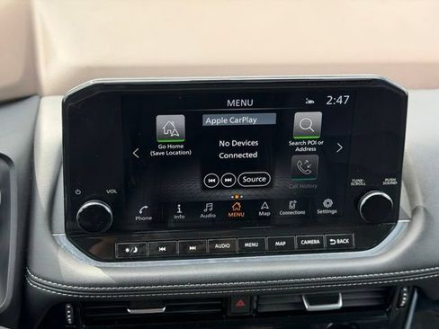 Used 2023 Nissan Rogue SL AWD/4WD image 29