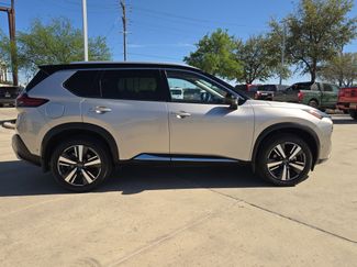 Used 2023 Nissan Rogue Platinum w/ Platinum Premium Package video 2