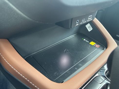 New 2026 Subaru Forester Touring image 23