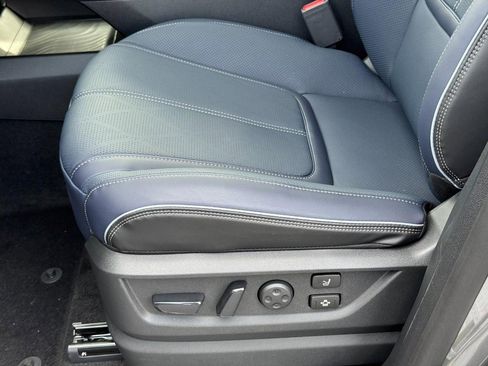 New 2026 INFINITI QX80 4WD image 15