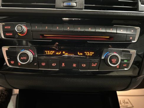 Used 2016 BMW 228i Convertible image 16