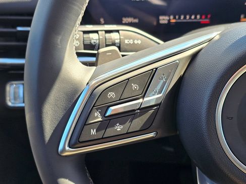 New 2026 Buick Envision Preferred AWD/4WD image 20