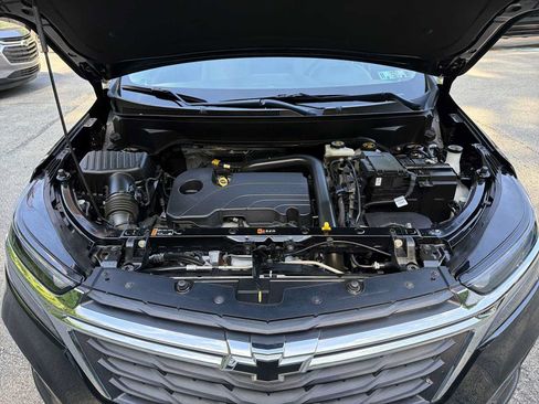 Certified 2023 Chevrolet Equinox LS w/ LS Convenience Package AWD/4WD image 28