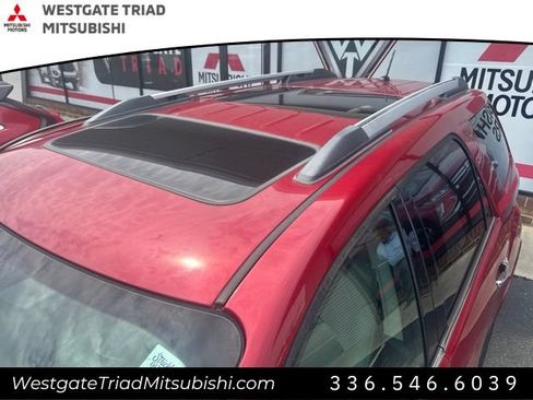 Used 2012 GMC Acadia Denali FWD image 5