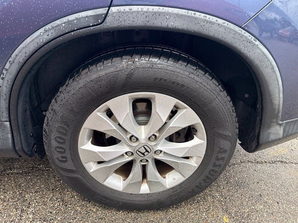 Used 2014 Honda CR-V EX-L image 13