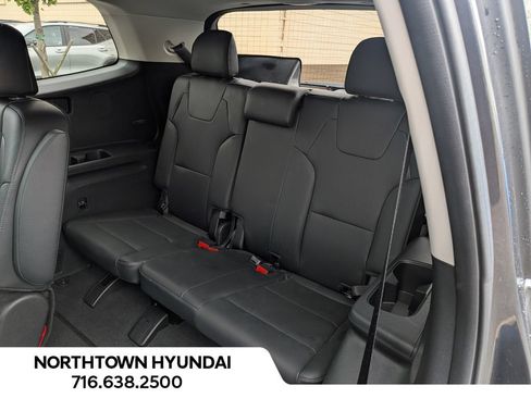 Used 2022 Kia Telluride EX w/ EX Premium Package AWD/4WD image 34