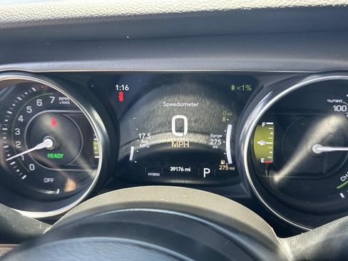 Used 2023 Jeep Wrangler Unlimited w/ Cold Weather Group AWD/4WD image 27