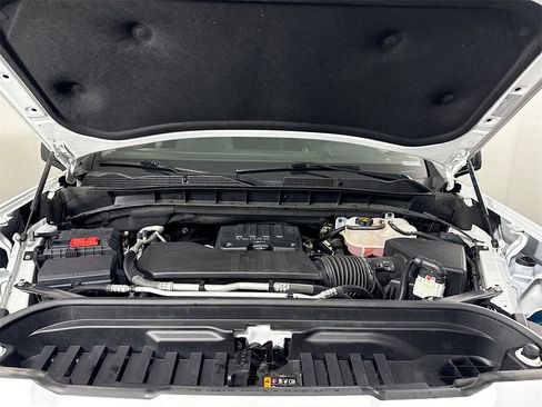 Used 2024 GMC Sierra 1500 Elevation image 22