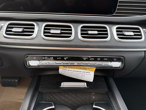 Used 2026 Mercedes-Benz GLE 350 4MATIC image 25