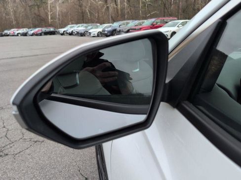 New 2026 Hyundai Tucson Limited image 10