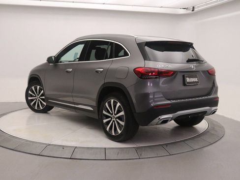Certified 2023 Mercedes-Benz GLA 250 image 2