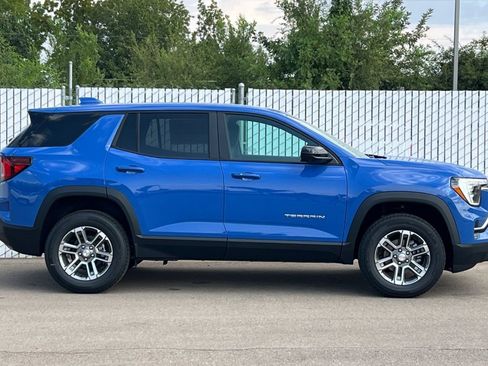 New 2026 GMC Terrain Elevation w/ Technology Package II image 3