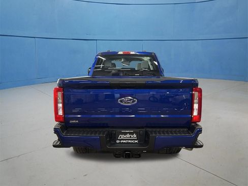 New 2026 Ford F250 XL w/ STX Appearance Package AWD/4WD image 10