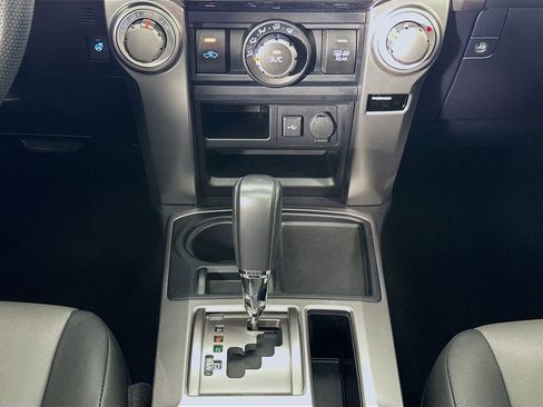 Used 2024 Toyota 4Runner SR5 Premium w/ Moonroof Package image 38