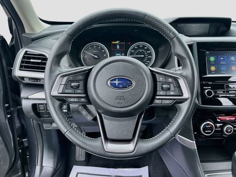 Used 2023 Subaru Forester Premium AWD/4WD image 11