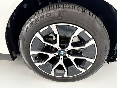 Used 2025 BMW X3 xDrive30i w/ Premium Package AWD/4WD image 30