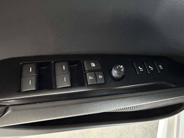 New 2026 Toyota Camry XLE w/ Premium Plus Package AWD/4WD image 16