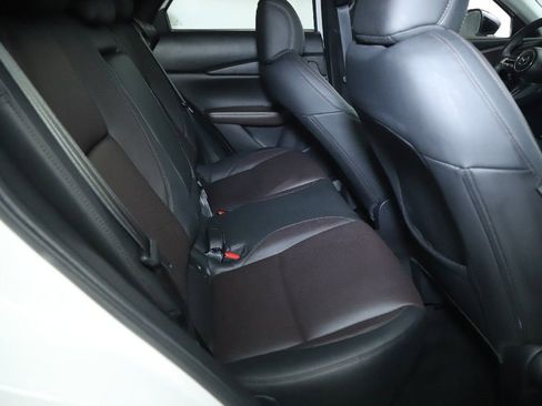 Used 2021 MAZDA CX-30 2.5 Turbo w/ Premium Plus Pkg AWD/4WD image 34