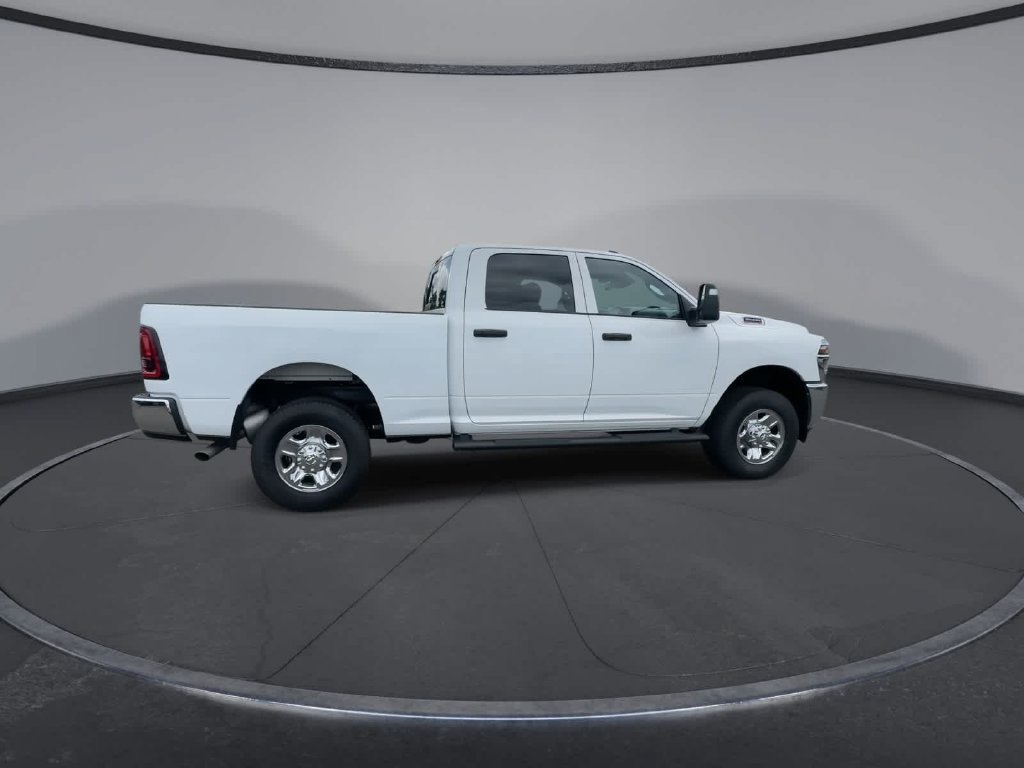 Used 2026 RAM 2500 Tradesman AWD/4WD image 12